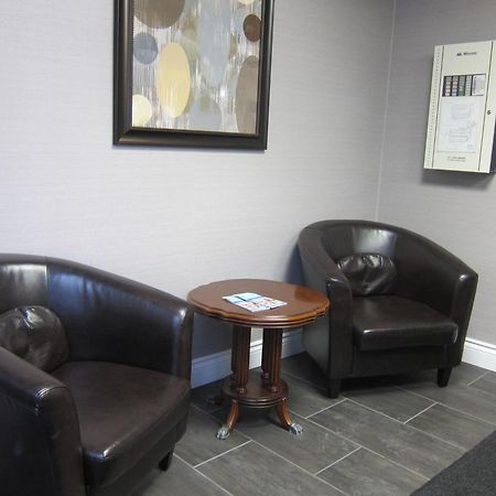 Deluxe Inn Toronto Kültér fotó