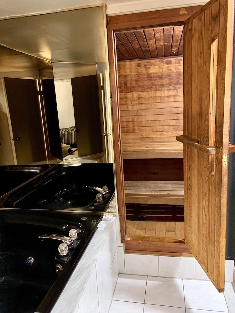 Deluxe Inn Toronto Kültér fotó