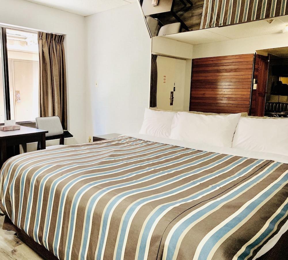 Deluxe Inn Toronto Kültér fotó