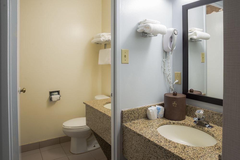 Deluxe Inn Toronto Kültér fotó