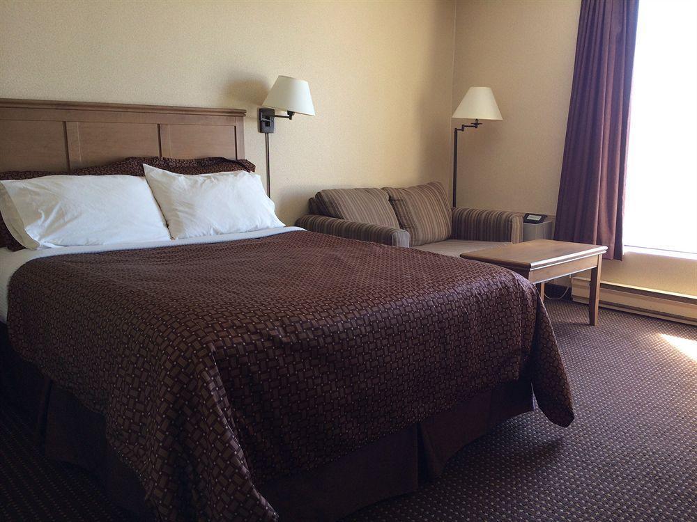 Deluxe Inn Toronto Kültér fotó