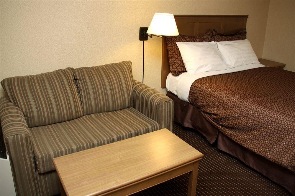Deluxe Inn Toronto Kültér fotó