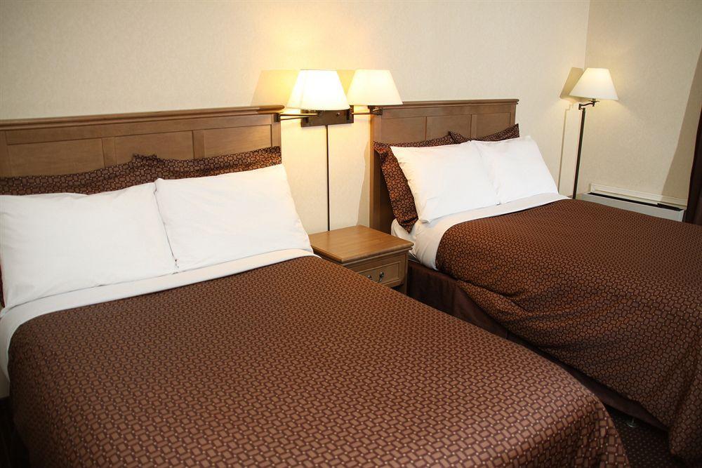 Deluxe Inn Toronto Kültér fotó