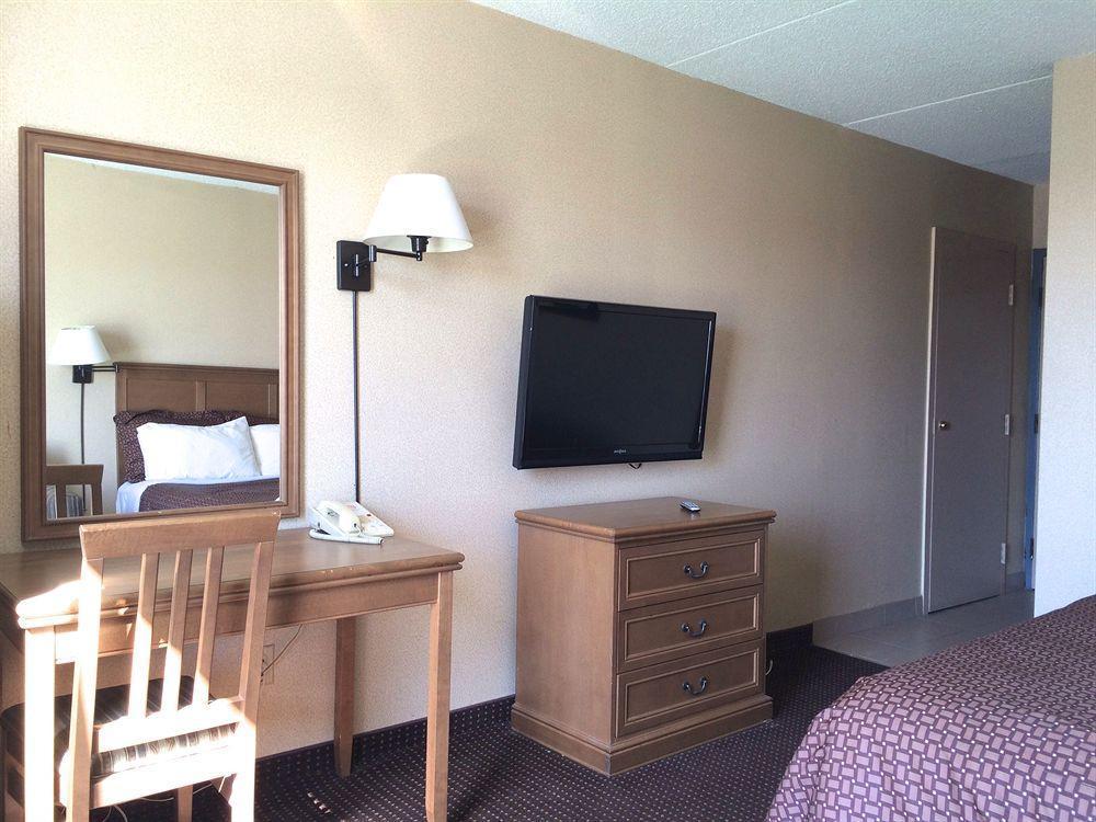 Deluxe Inn Toronto Kültér fotó