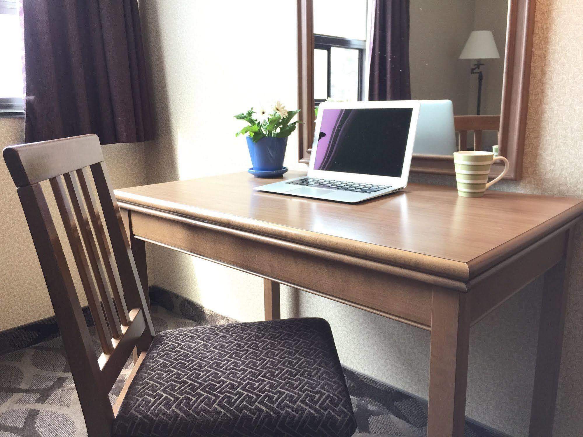 Deluxe Inn Toronto Kültér fotó