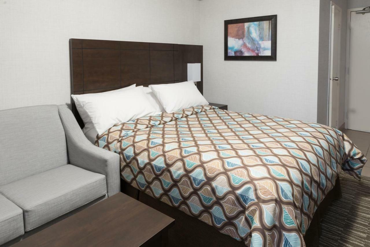 Deluxe Inn Toronto Kültér fotó