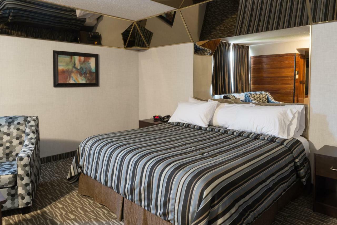 Deluxe Inn Toronto Kültér fotó